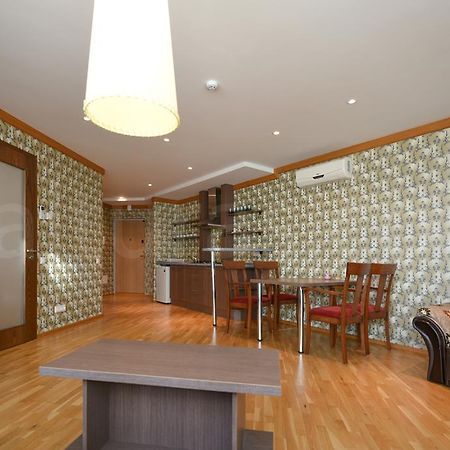 Elija Apartments بالانغا المظهر الخارجي الصورة