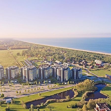 Elija Apartments بالانغا المظهر الخارجي الصورة