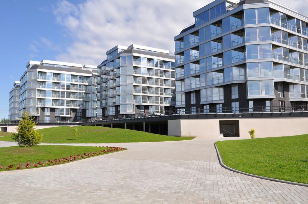 Elija Apartments بالانغا المظهر الخارجي الصورة