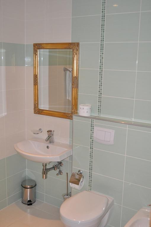 Elija Apartments بالانغا المظهر الخارجي الصورة