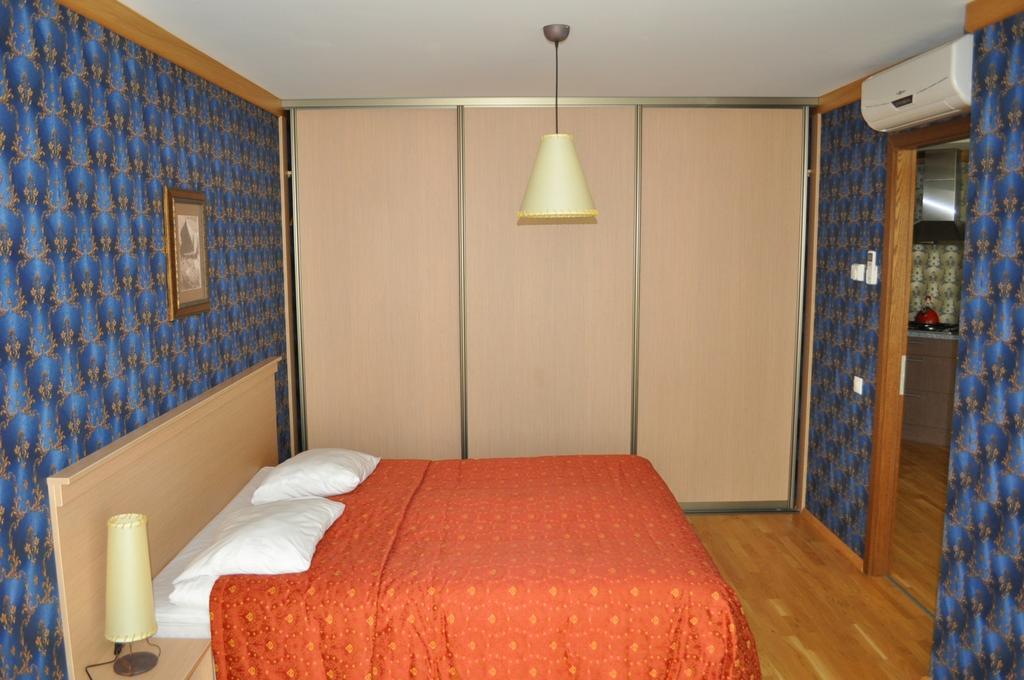 Elija Apartments بالانغا المظهر الخارجي الصورة
